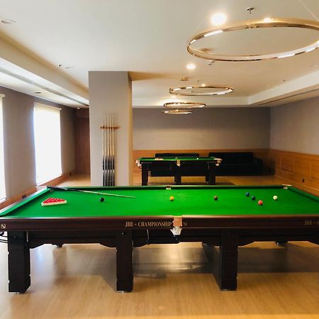 Wyndham Chandigarh Mohali 外观 照片