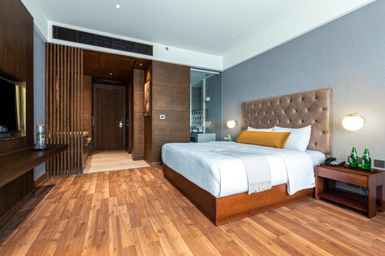 Wyndham Chandigarh Mohali 外观 照片