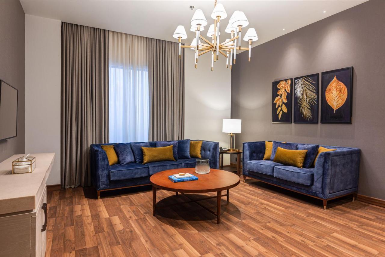 Wyndham Chandigarh Mohali 外观 照片