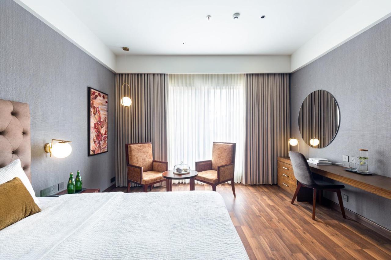 Wyndham Chandigarh Mohali 外观 照片