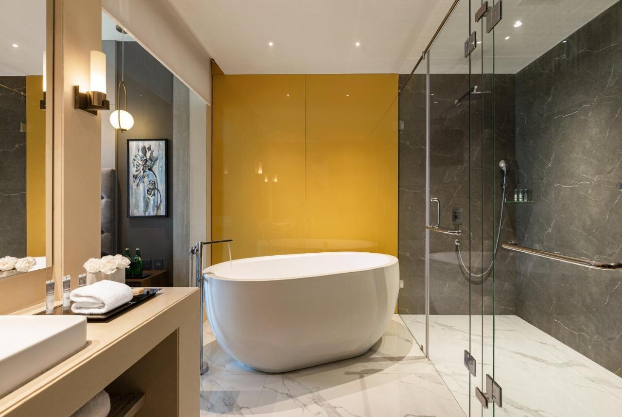 Wyndham Chandigarh Mohali 外观 照片