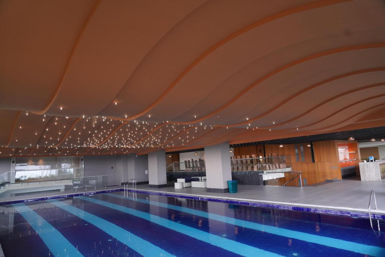 Wyndham Chandigarh Mohali 外观 照片