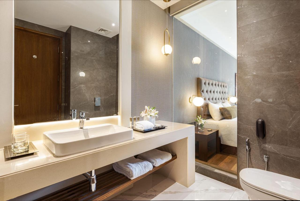 Wyndham Chandigarh Mohali 外观 照片