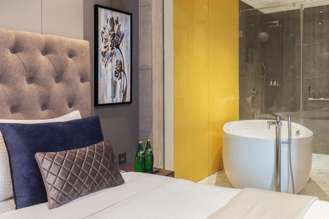 Wyndham Chandigarh Mohali 外观 照片