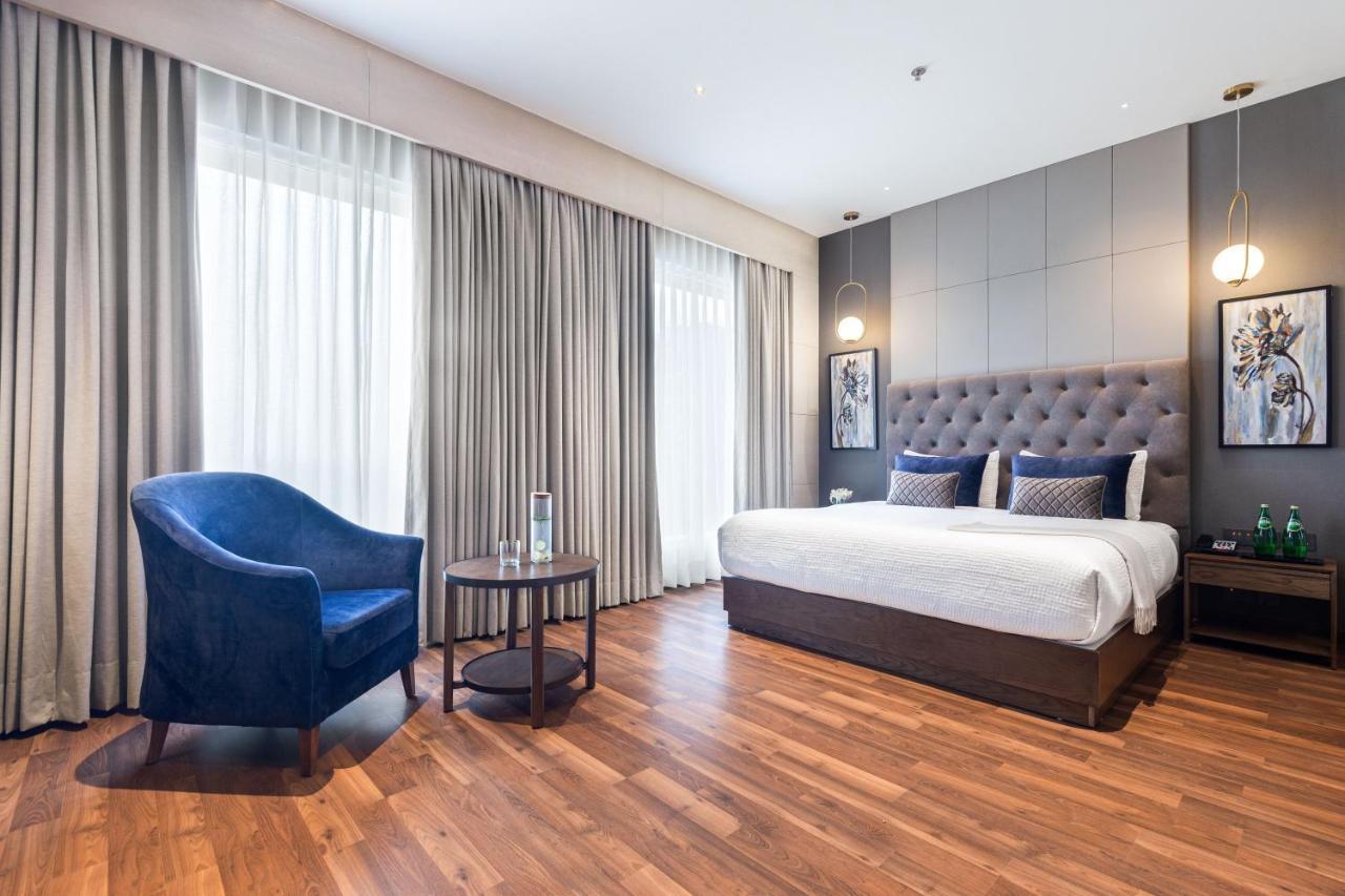 Wyndham Chandigarh Mohali 外观 照片