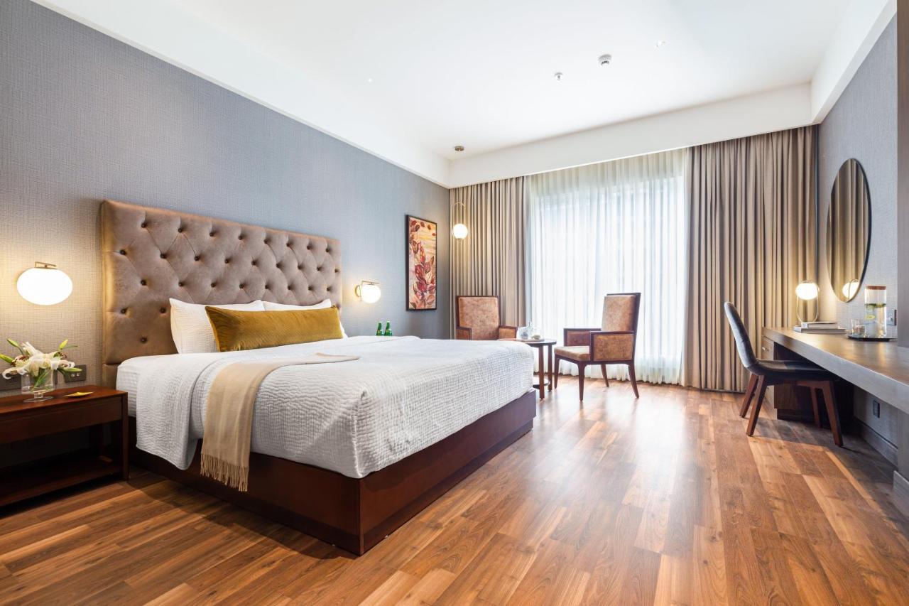 Wyndham Chandigarh Mohali 外观 照片
