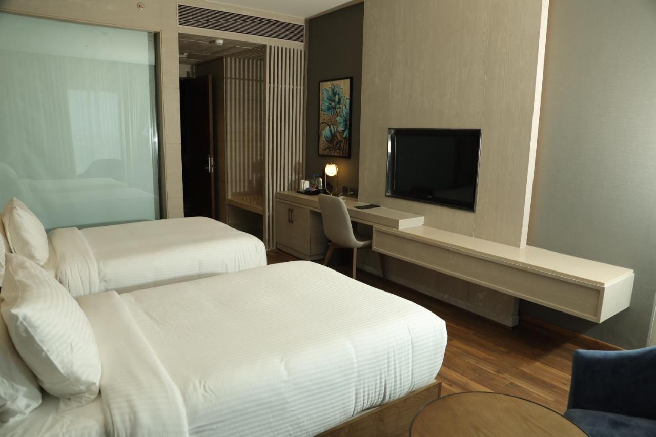 Wyndham Chandigarh Mohali 外观 照片