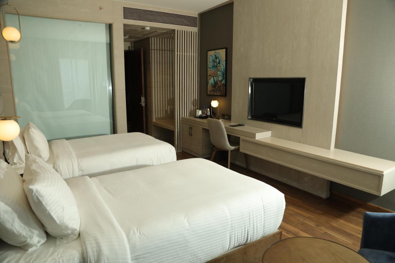 Wyndham Chandigarh Mohali 外观 照片
