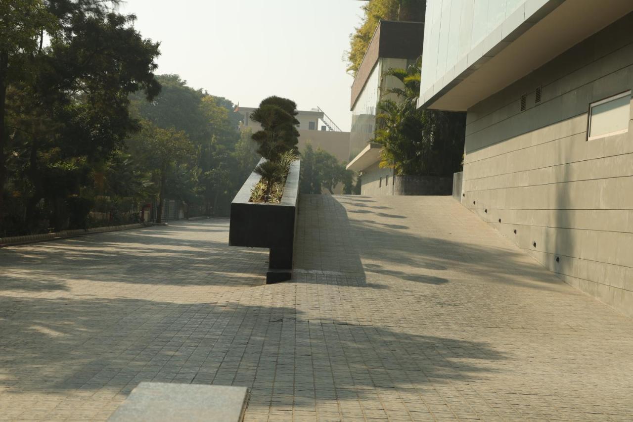 Wyndham Chandigarh Mohali 外观 照片