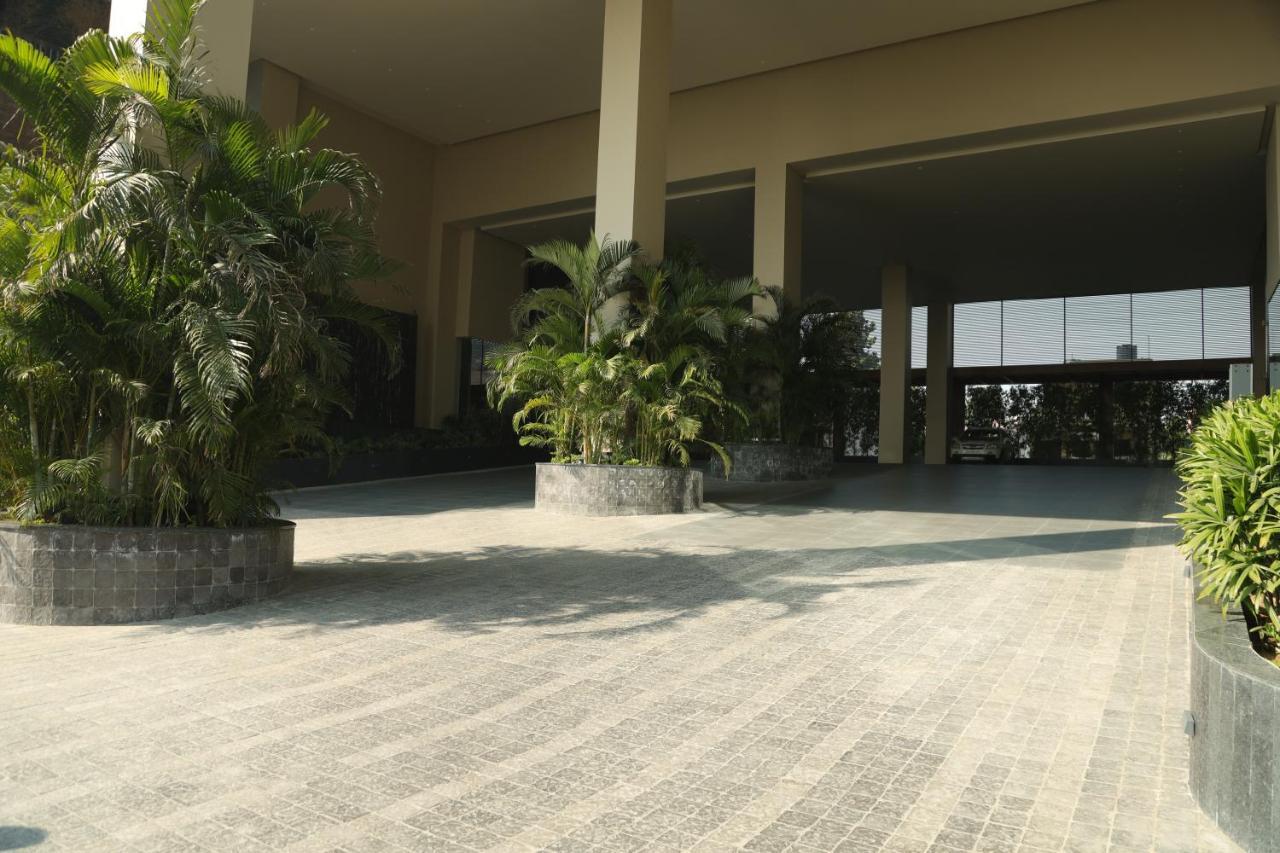 Wyndham Chandigarh Mohali 外观 照片