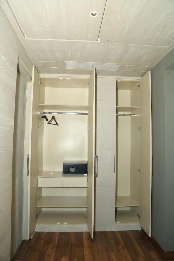 Wyndham Chandigarh Mohali 外观 照片