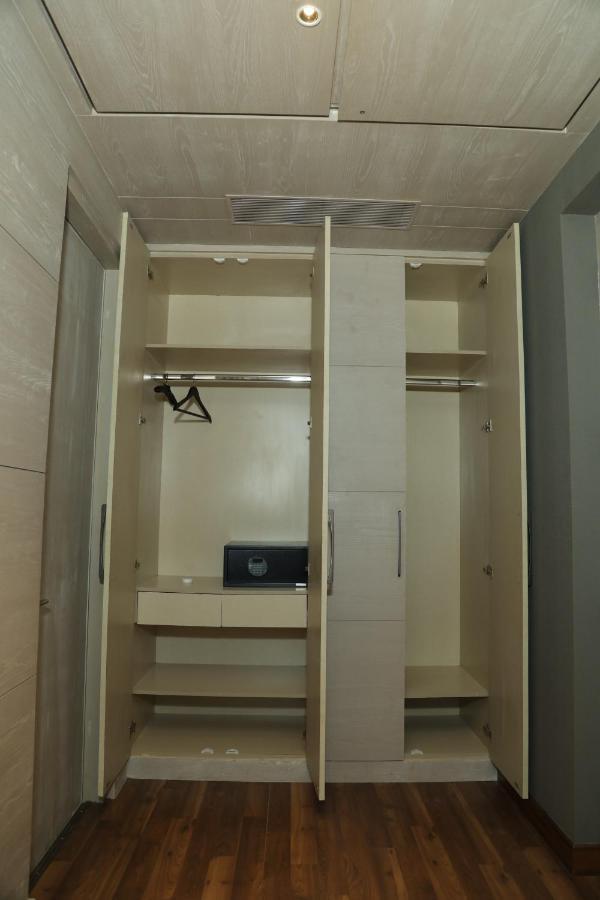 Wyndham Chandigarh Mohali 外观 照片