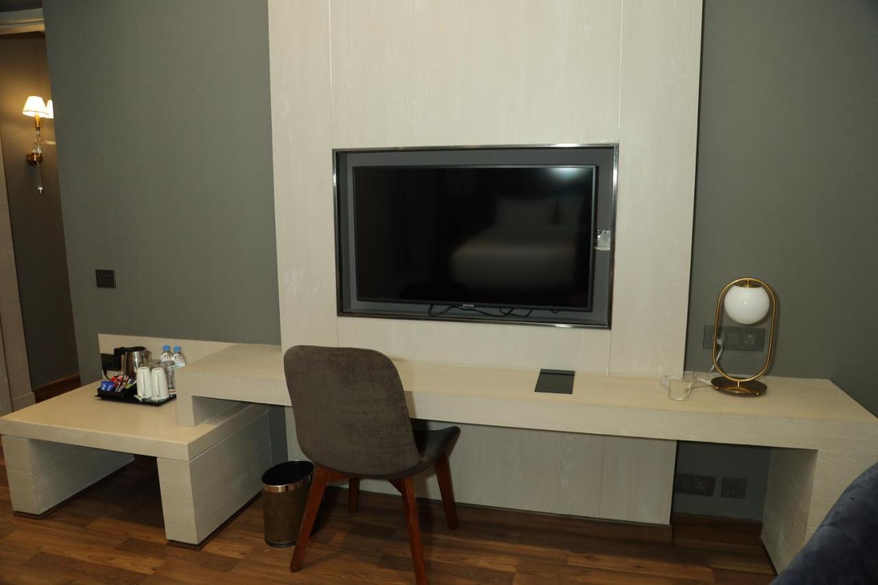 Wyndham Chandigarh Mohali 外观 照片