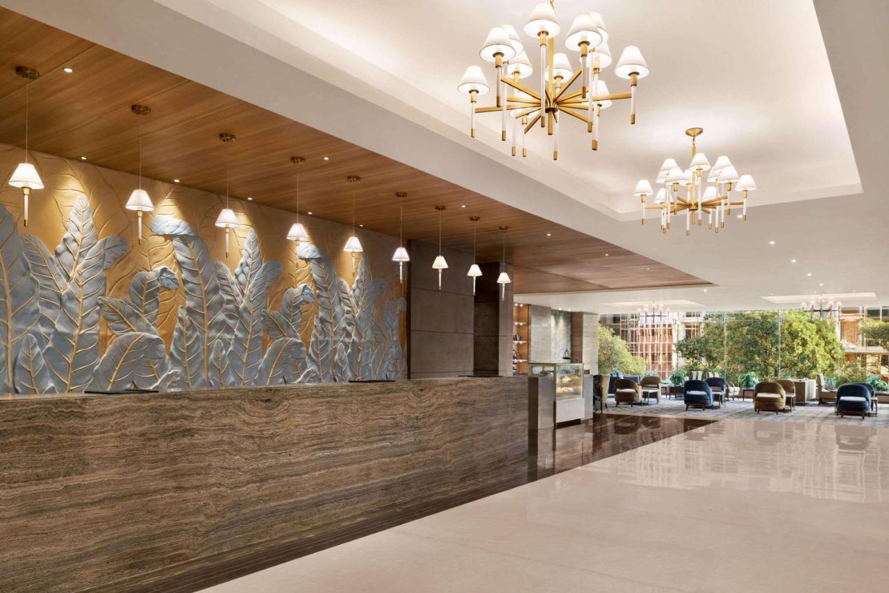 Wyndham Chandigarh Mohali 外观 照片