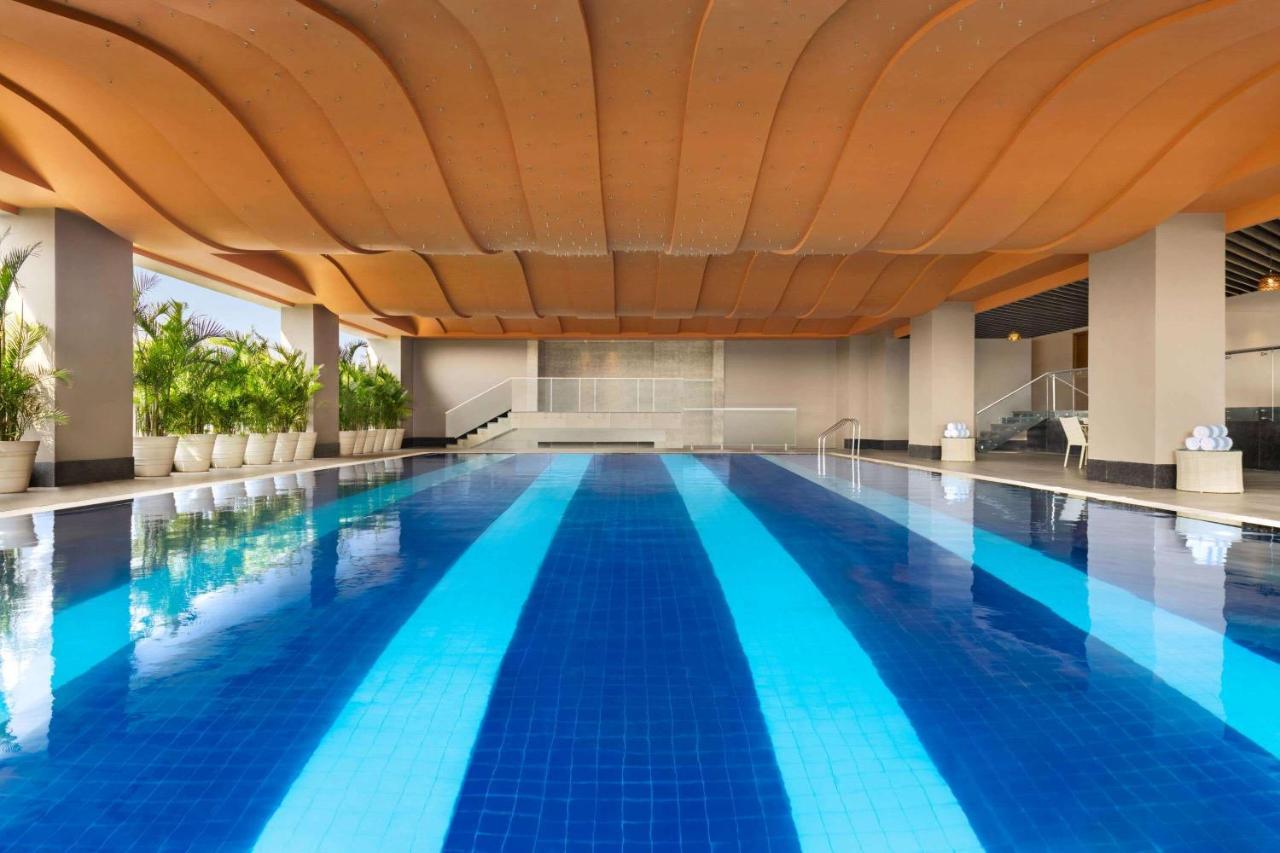 Wyndham Chandigarh Mohali 外观 照片