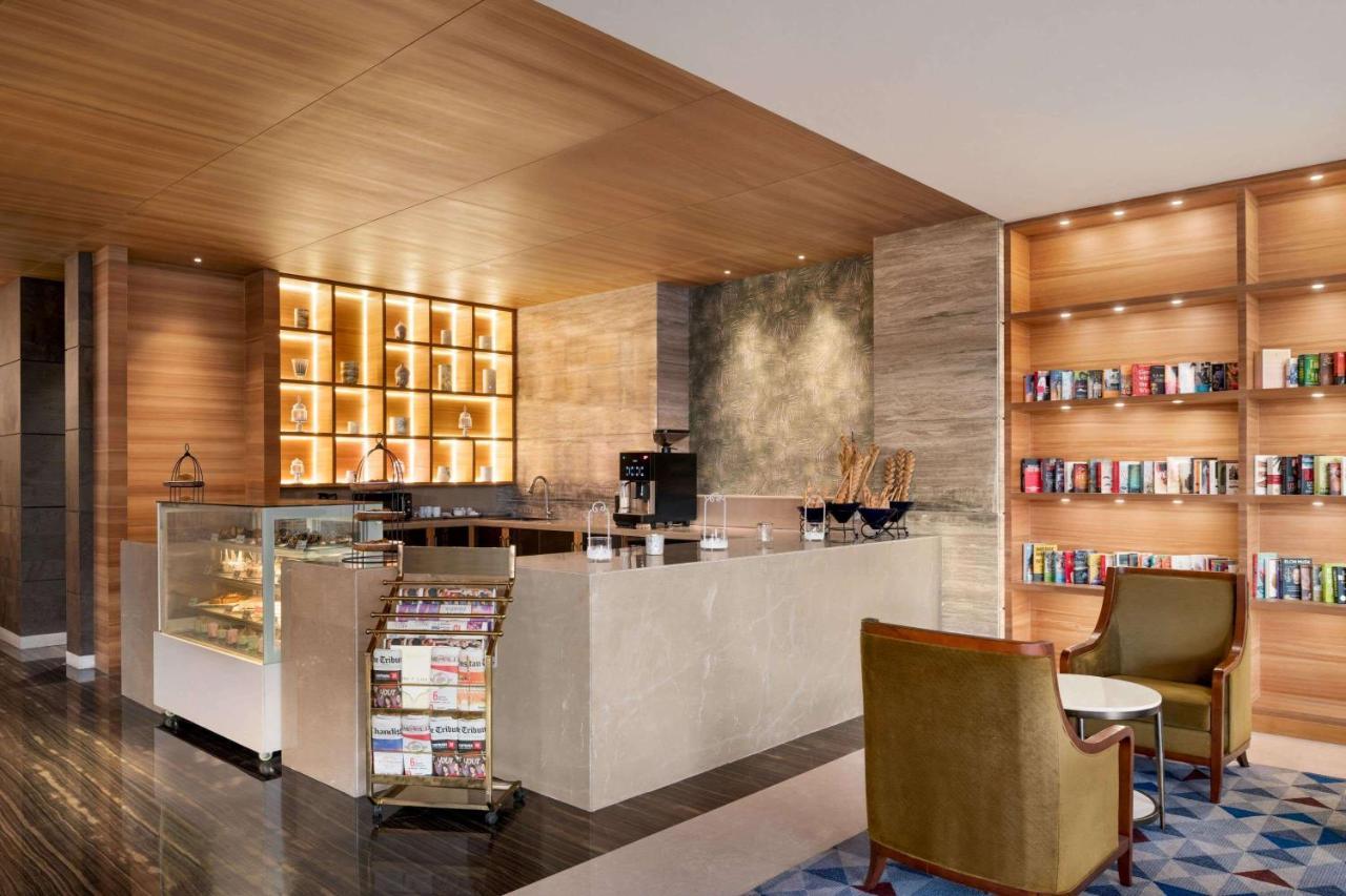 Wyndham Chandigarh Mohali 外观 照片