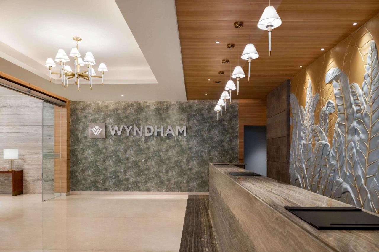 Wyndham Chandigarh Mohali 外观 照片