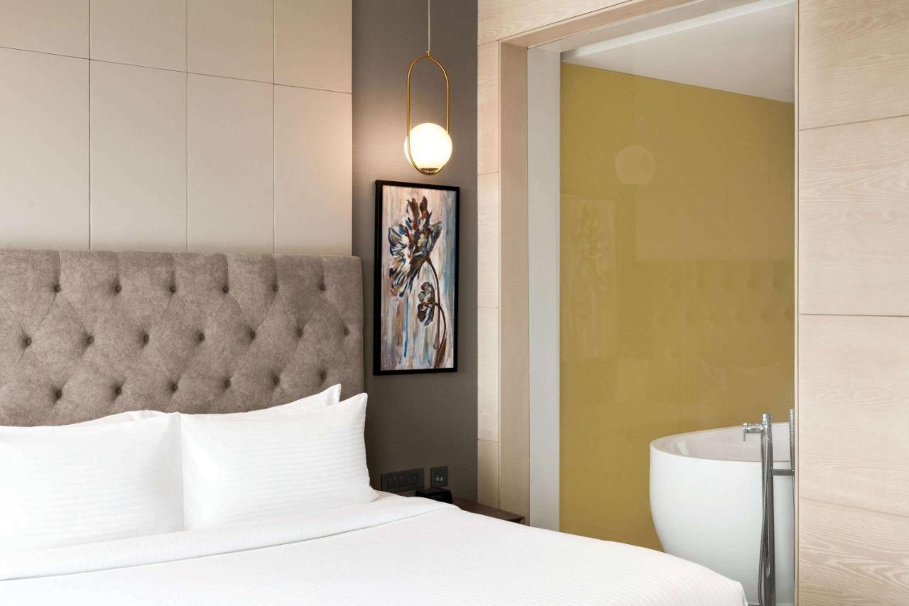 Wyndham Chandigarh Mohali 外观 照片