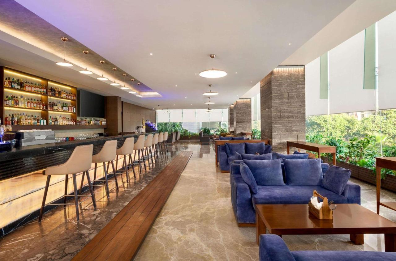 Wyndham Chandigarh Mohali 外观 照片