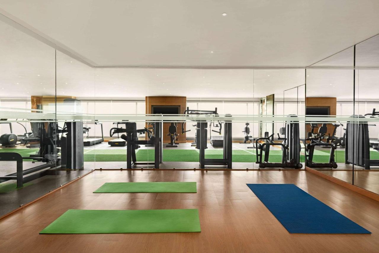 Wyndham Chandigarh Mohali 外观 照片