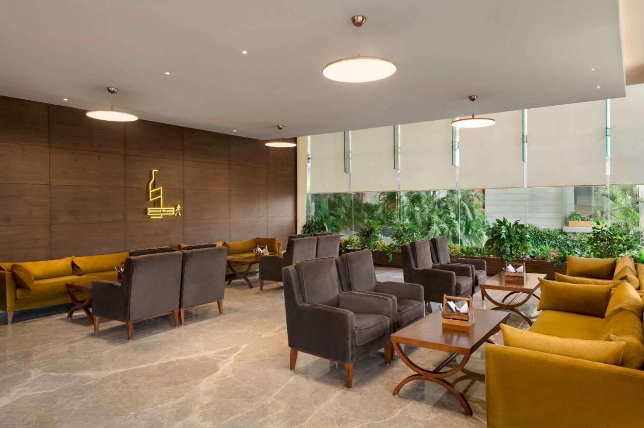 Wyndham Chandigarh Mohali 外观 照片