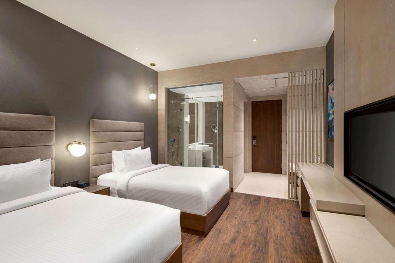 Wyndham Chandigarh Mohali 外观 照片
