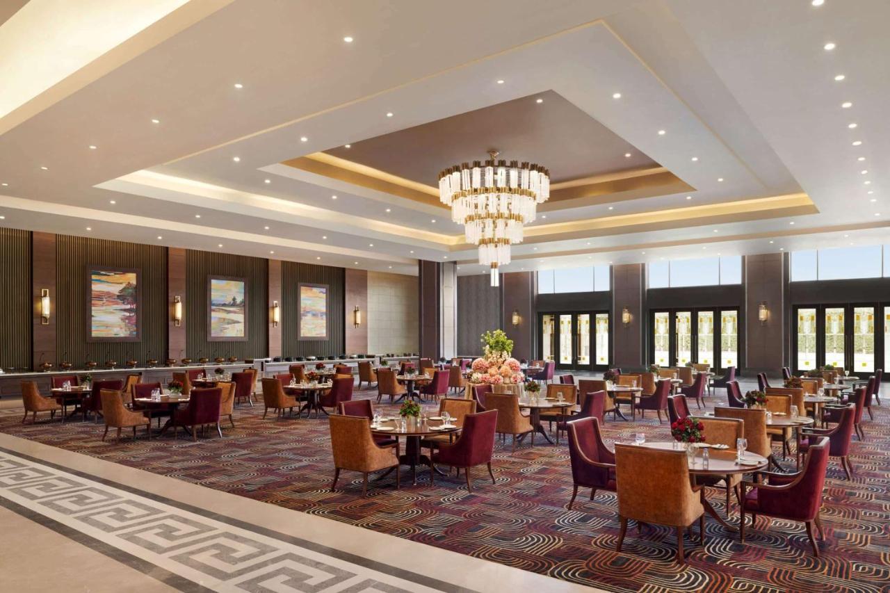 Wyndham Chandigarh Mohali 外观 照片