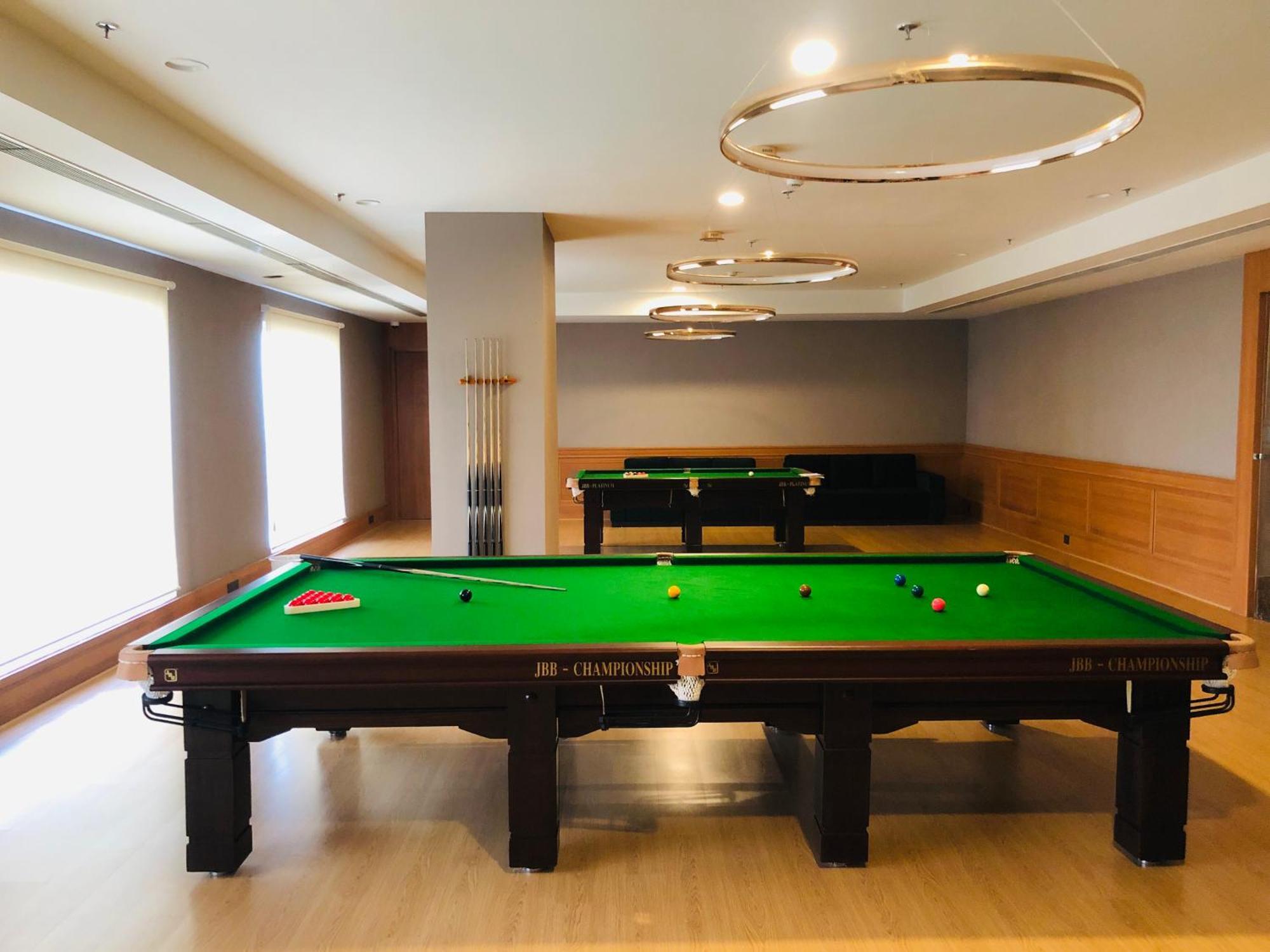 Wyndham Chandigarh Mohali 外观 照片