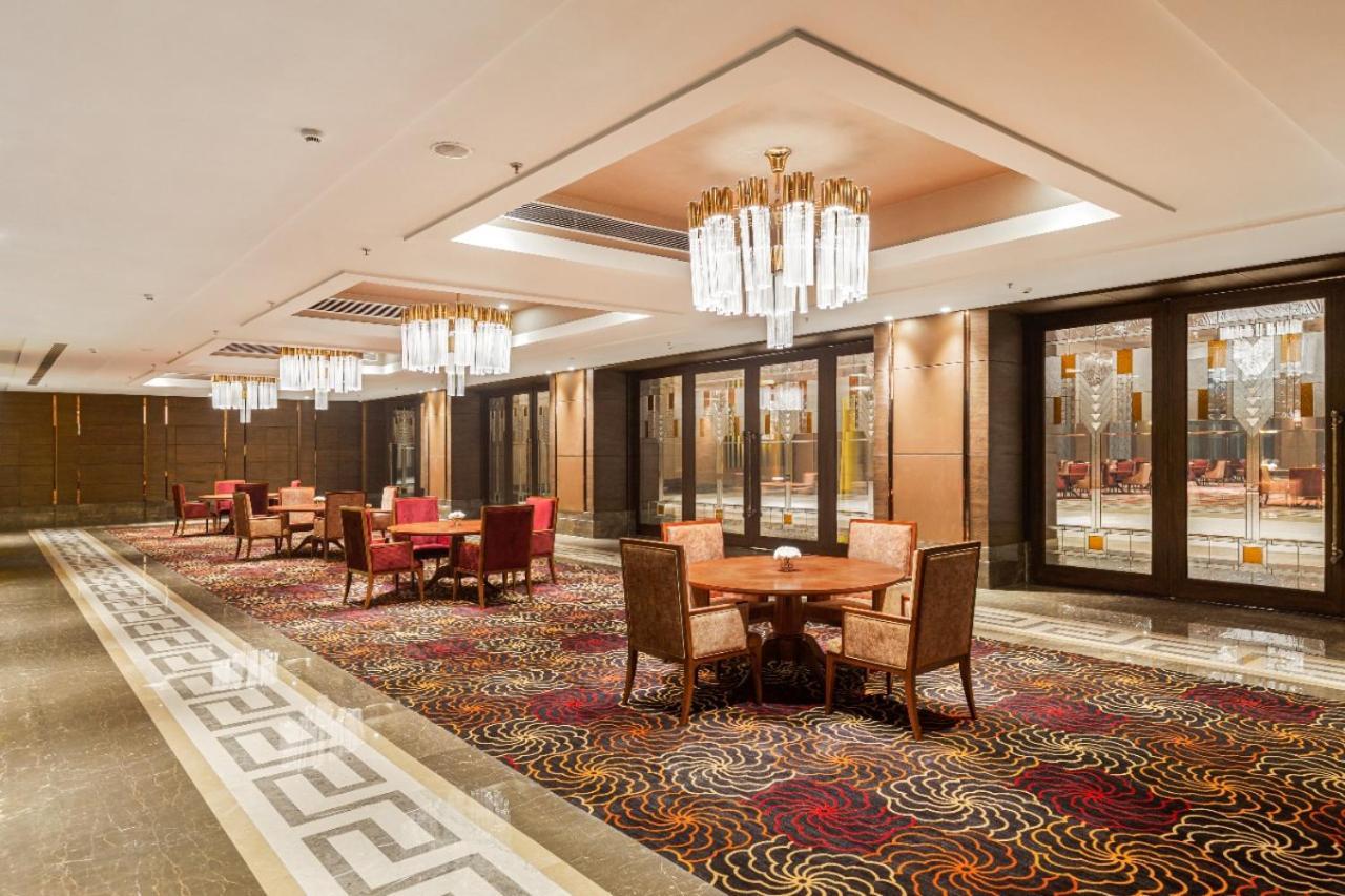 Wyndham Chandigarh Mohali 外观 照片