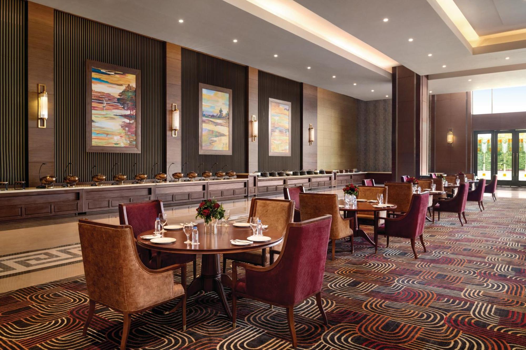 Wyndham Chandigarh Mohali 外观 照片