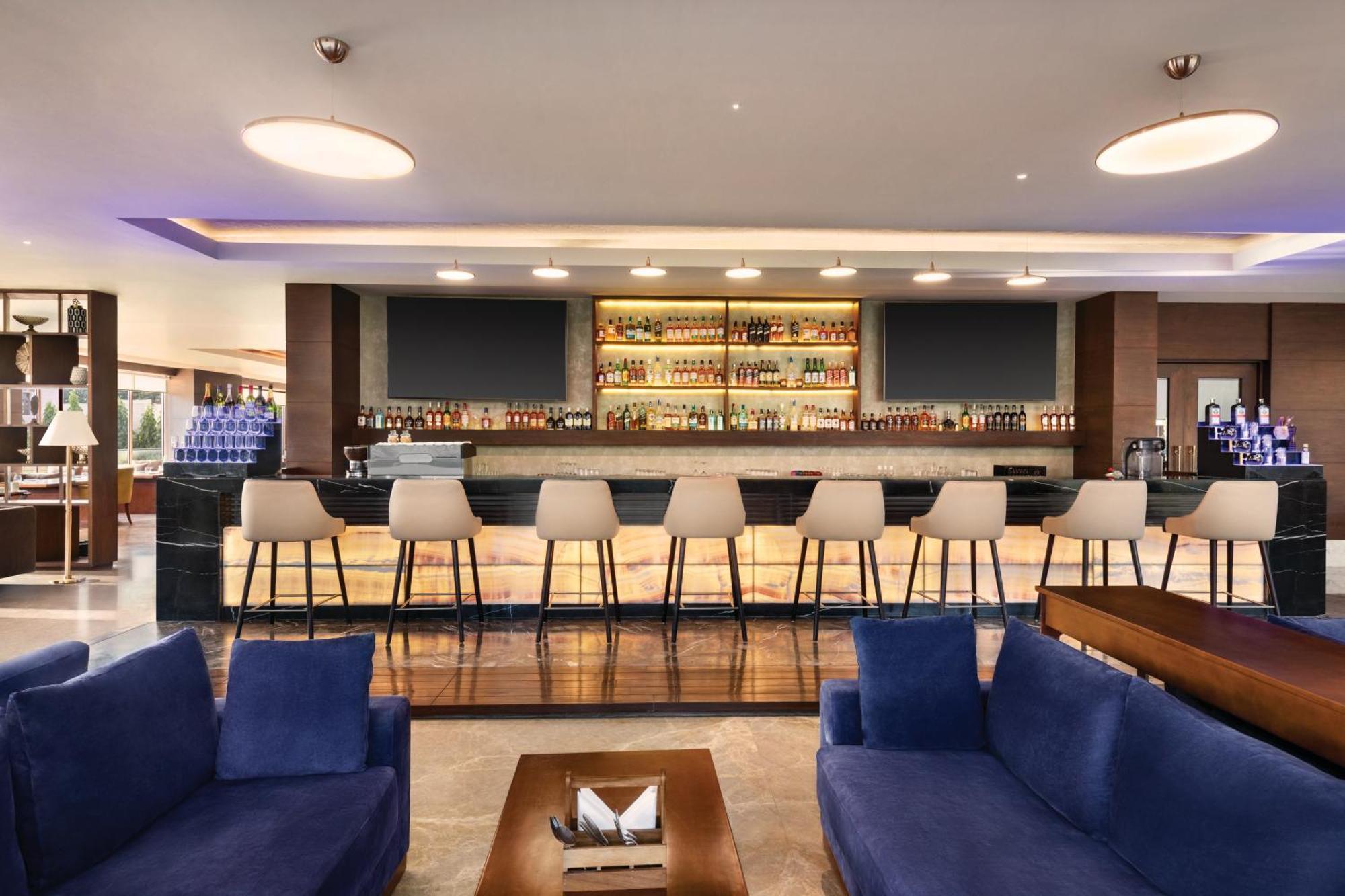 Wyndham Chandigarh Mohali 外观 照片
