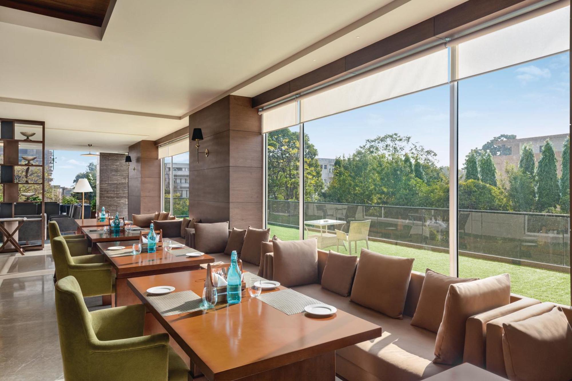 Wyndham Chandigarh Mohali 外观 照片