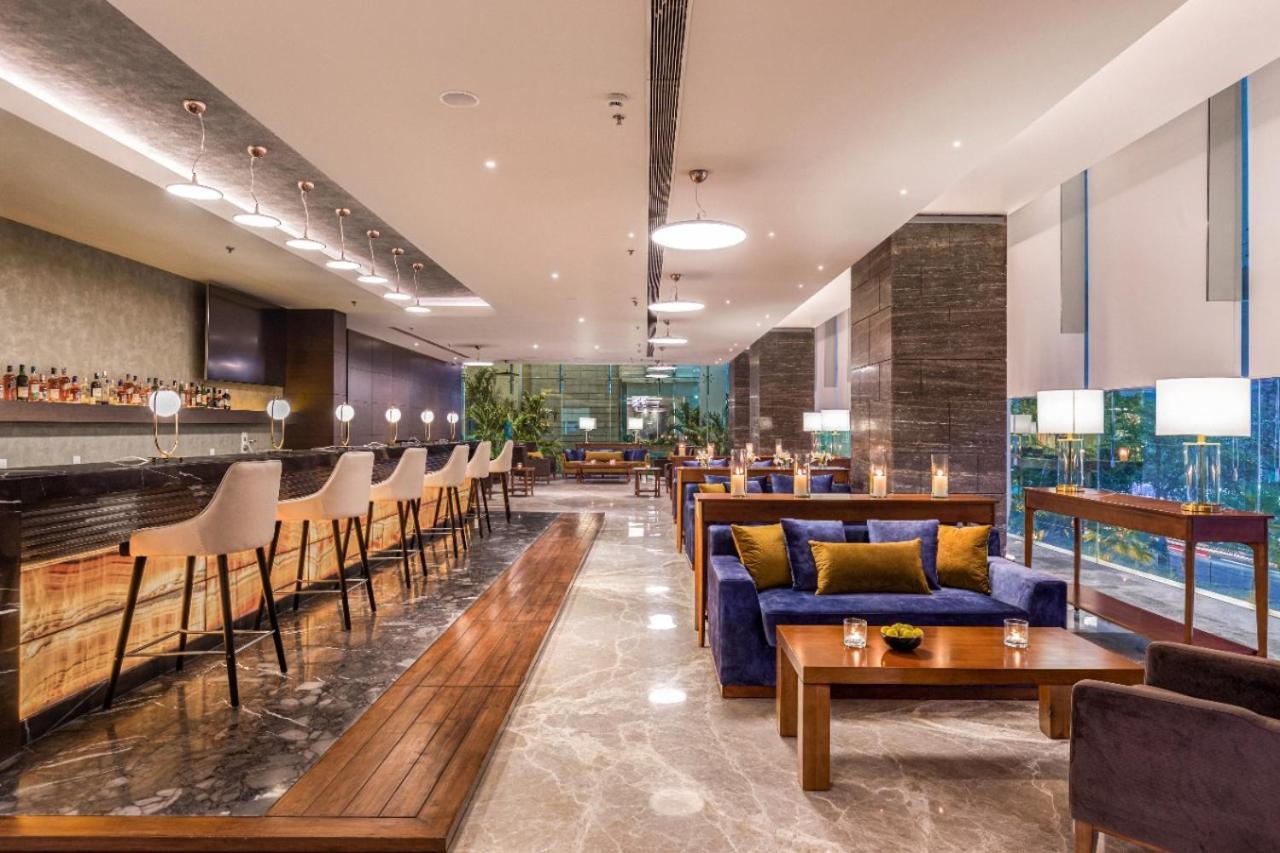Wyndham Chandigarh Mohali 外观 照片