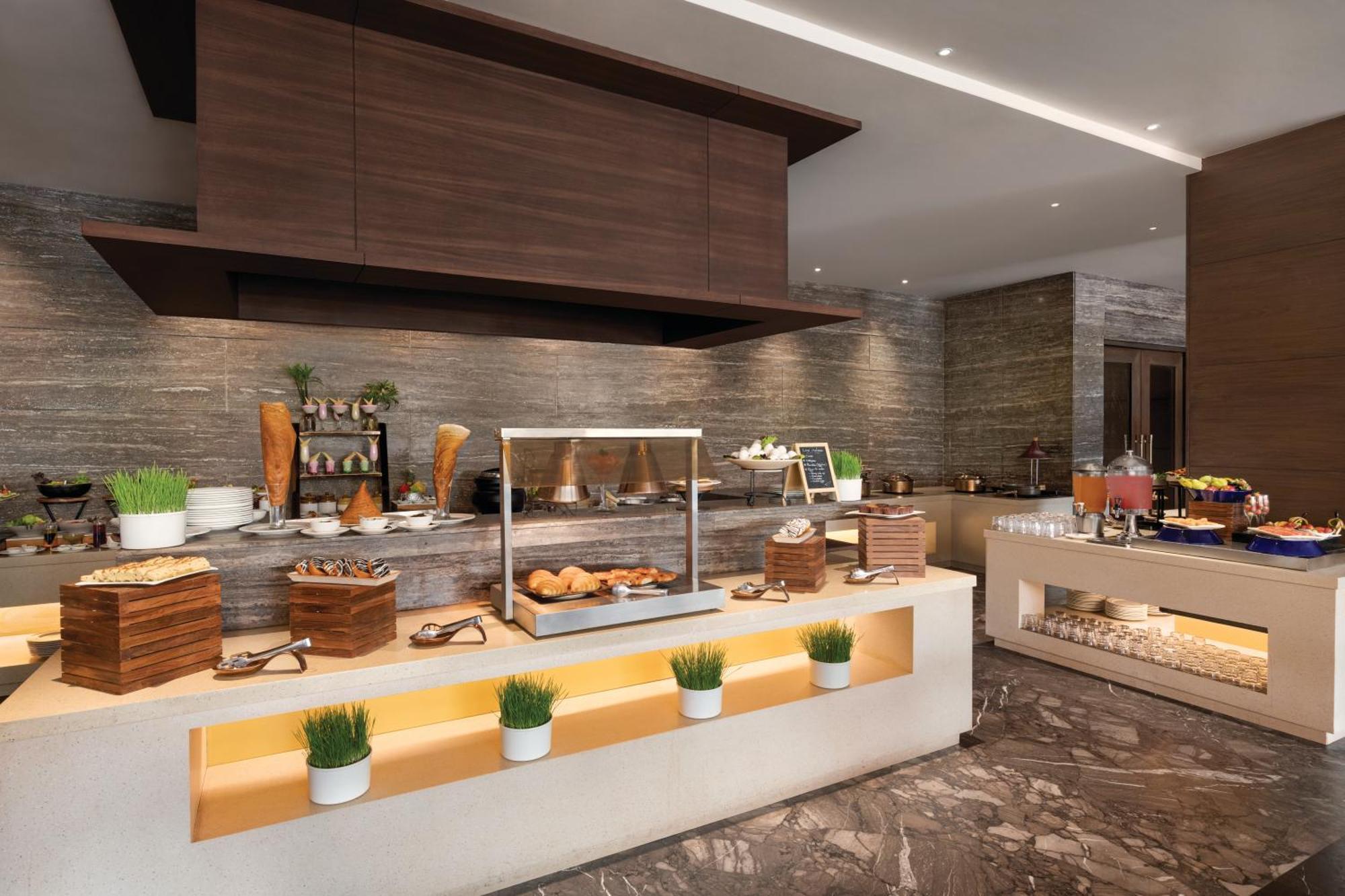 Wyndham Chandigarh Mohali 外观 照片